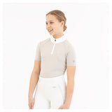 Eevolv wedstrijdshirt Isha Chateau Gray