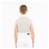 Eevolv wedstrijdshirt Isha Chateau Gray