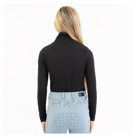 Eevolv Pullover Juno Meteorite