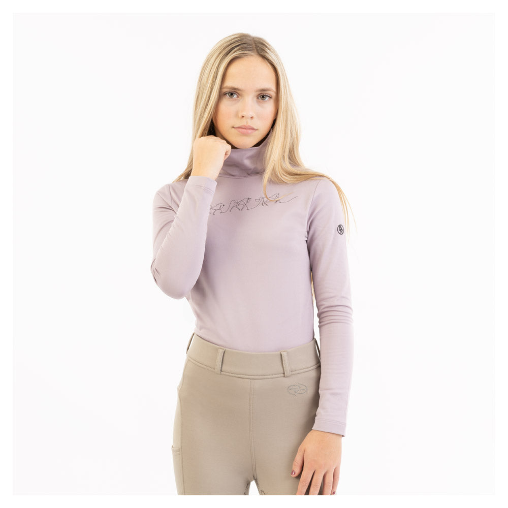 Eevolv Pullover Juno Nirvana