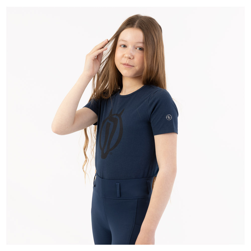 T-Shirt Krijn Pageant Blue