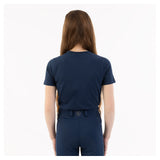 T-Shirt Krijn Pageant Blue