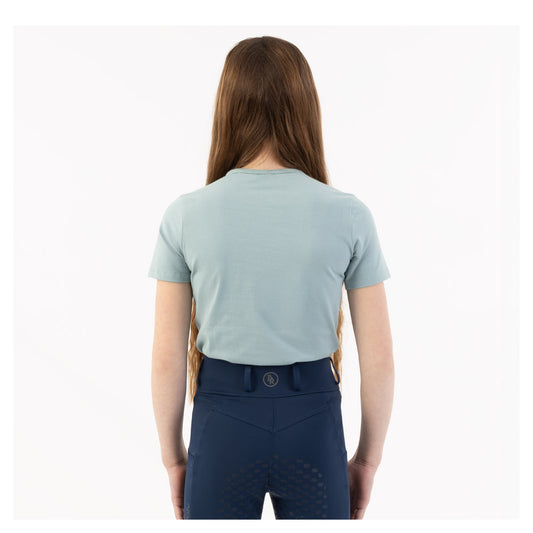 T-Shirt Krijn Tourmaline