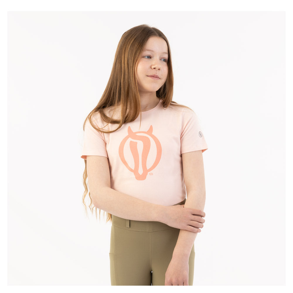 T-Shirt Krijn Lotus