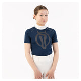 Wedstrijdshirt Kenzie Pageant Blue