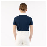 Wedstrijdshirt Kenzie Pageant Blue