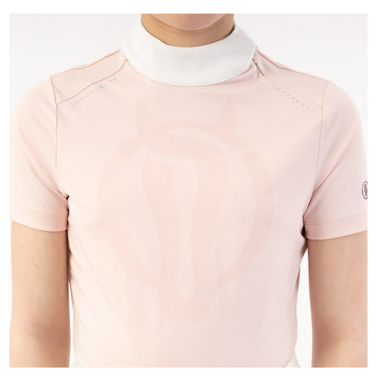 Wedstrijdshirt Kenzie Lotus