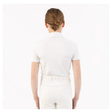 Wedstrijdshirt Kenzie Wit