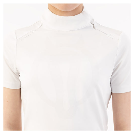 Wedstrijdshirt Kenzie Wit