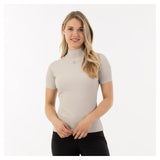 Elody Harvest Gold Sports Shirt