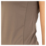 Shortsleeve Shirt Iefke Chocolate Chip