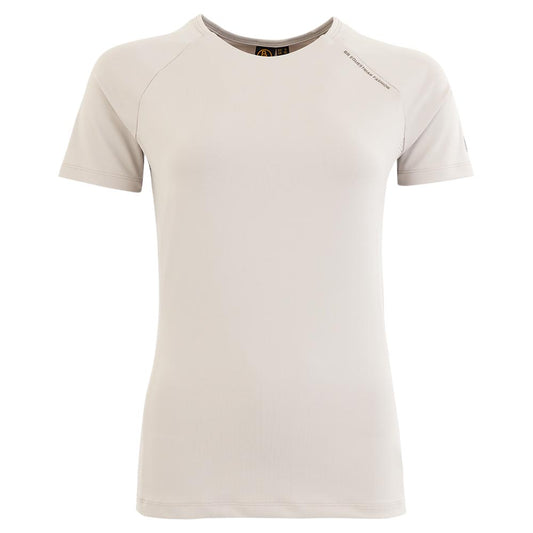 Shortsleeve Shirt Iefke Chateau Gray