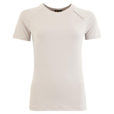 Shortsleeve Shirt Iefke Chateau Gray