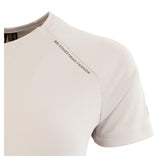Shortsleeve Shirt Iefke Chateau Gray