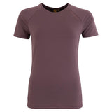 Shortsleeve Shirt Iefke Roan Rouge