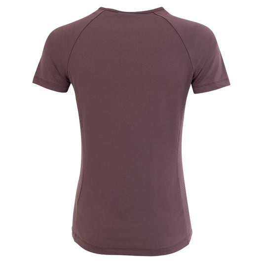Shortsleeve Shirt Iefke Roan Rouge