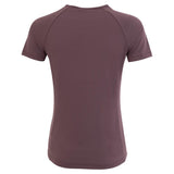 Shortsleeve Shirt Iefke Roan Rouge