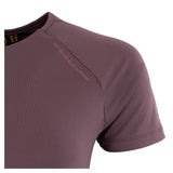 Shortsleeve Shirt Iefke Roan Rouge