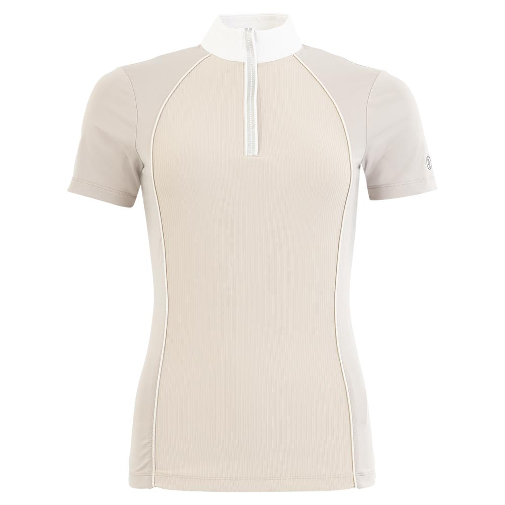Wedstrijdshirt Isabel Chateau Gray