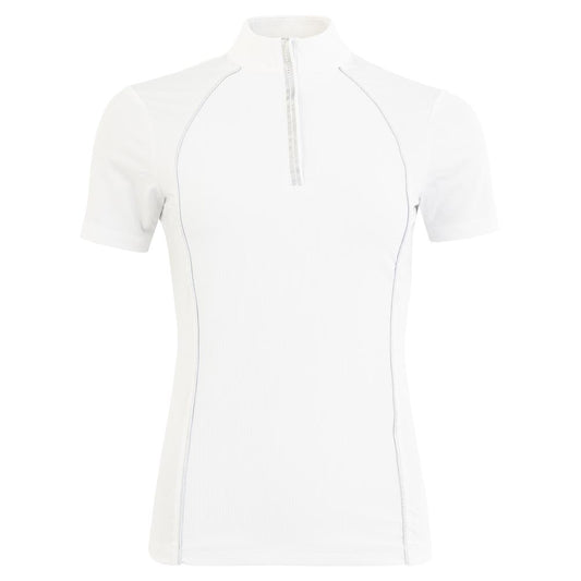 Wedstrijdshirt Isabel Lucent Wit
