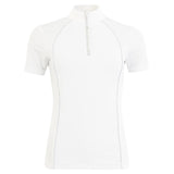 Wedstrijdshirt Isabel Lucent Wit