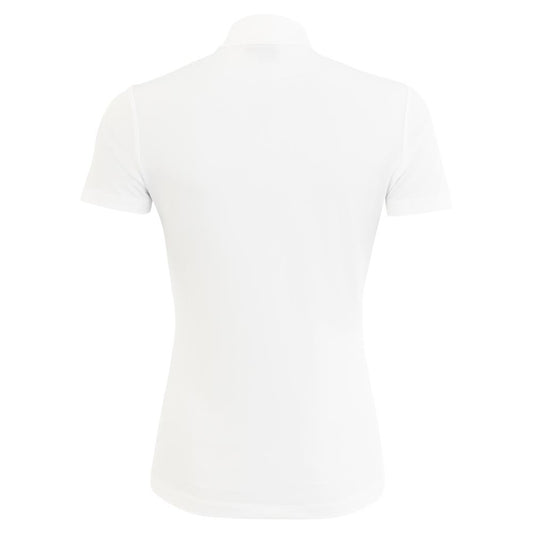 Wedstrijdshirt Isabel Lucent Wit