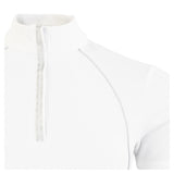 Wedstrijdshirt Isabel Lucent Wit