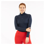 BR Coltrui Jasmin Navy Blazer