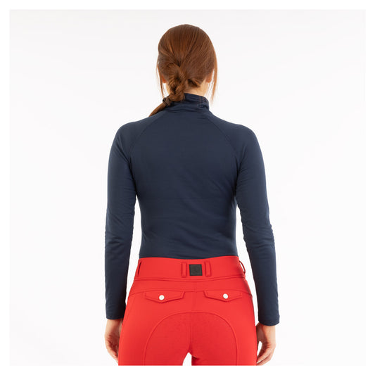 BR Coltrui Jasmin Navy Blazer