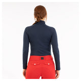 BR Coltrui Jasmin Navy Blazer