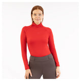 BR Coltrui Jasmin Tango Red