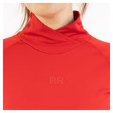 BR Coltrui Jasmin Tango Red