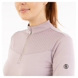 BR Half Zip-Up Baselayer Jara Nirvana