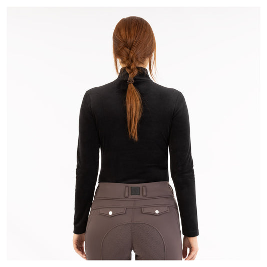 BR Pullover Jeanine Meteorite