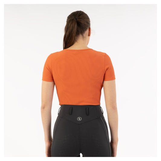 Shirt Klaasje Mecca Orange