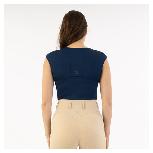 Shirt Klaske Pageant Blue