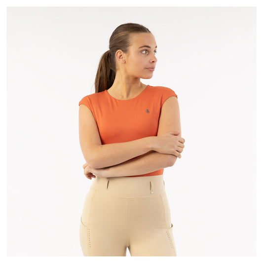 Shirt Klaske Mecca Orange