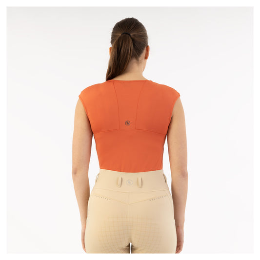 Shirt Klaske Mecca Orange