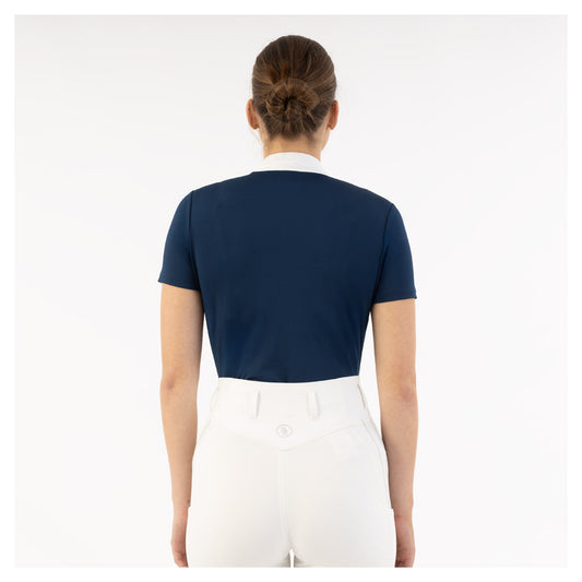 Wedstrijdshirt Koosje Pageant Blue