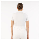 Wedstrijdshirt Koosje Lucent White