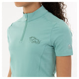 Sportshirt Emery Canton