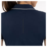 Poloshirt Kiara Pageant Blue