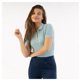 Poloshirt Kiara Tourmaline