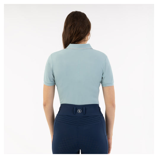 Poloshirt Kiara Tourmaline