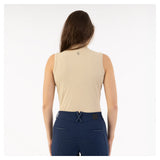 Shirt Mouwloos Kirsten Safari