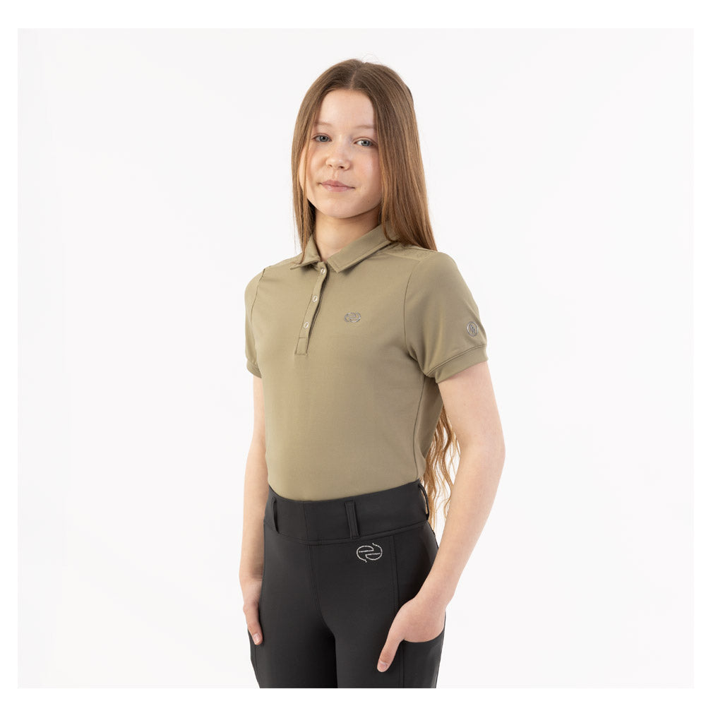 Polo Kaitlyn Mermaid