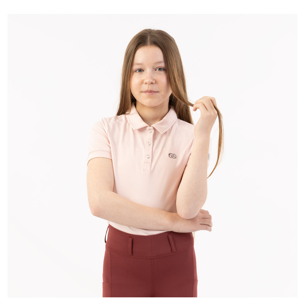 Polo Kaitlyn Lotus