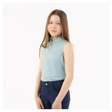 Half Zip Shirt Kyona Tourmaline