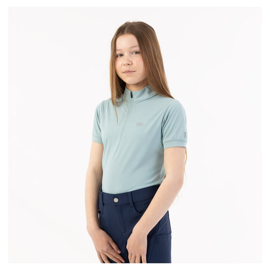 Half Zip Shirt Kady Tourmaline