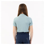 Half Zip Shirt Kady Tourmaline